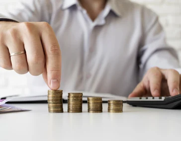 Экономия 5% при оформлении заказа онлайн!